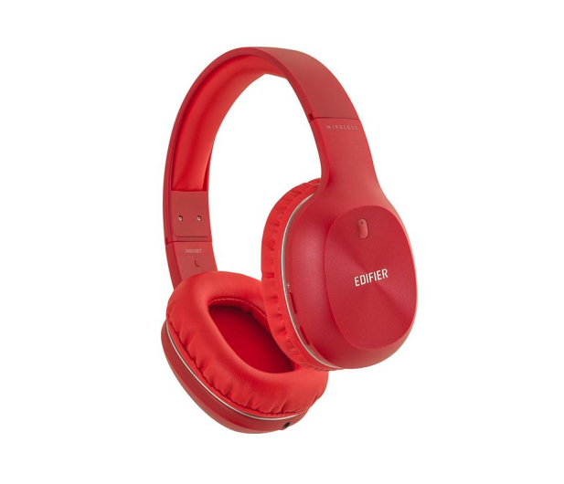 Edifier W800 Bluetooth (czerwone) - 393757 - zdjęcie 3